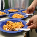 Plataforma do BB reduz em 72% perda de comida em escolas públicas