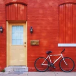 wood house window bicycle home wall 106853 pxhere 65de3991bb