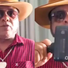 Radialista Roque Saldanha preso após quebrar tornozeleira eletrônica