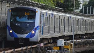 Metrô e CPTM mais caros: Tarifa sobe 4% a partir de janeiro