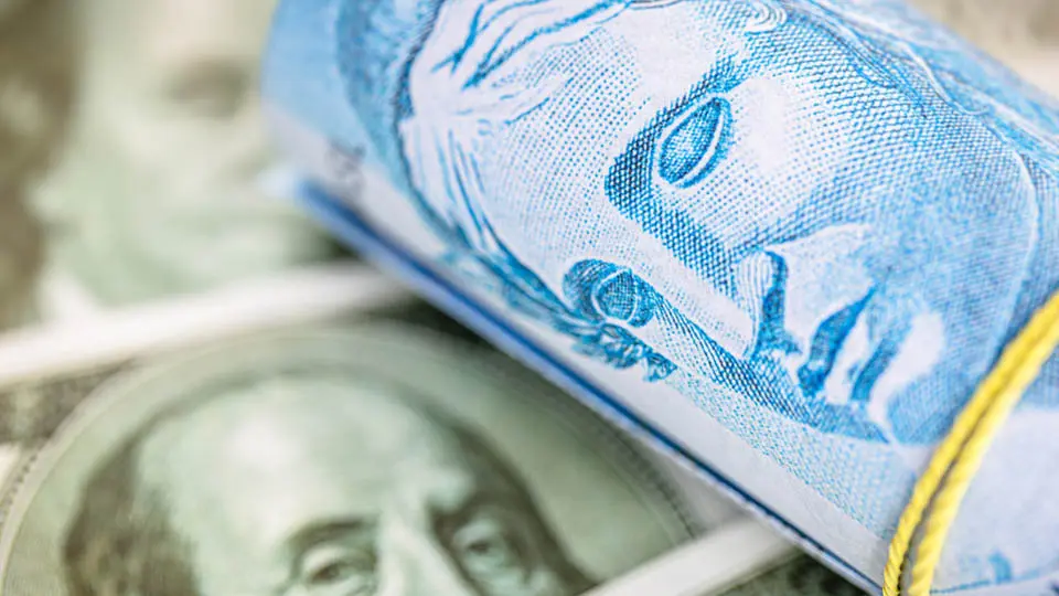 Dólar Sobe e Ibovespa Derrete: O Que Fazer com seus Investimentos?