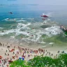 Verão 2024/2025 começa hoje: saiba o que esperar das chuvas no Brasil