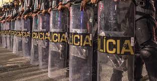 Segurança Pública: