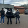Operação Carcará: Desarticulada Quadrilha de Roubo a Carros-Fortes em Guarulhos