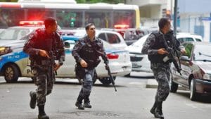 Decreto Federal: Novas Regras para o Uso da Força pela Polícia