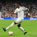 Vini Jr. Brilha: Melhor Jogador da Copa Intercontinental e Ídolo do Real Madrid