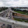 Pedágio Gratuito nas Pistas Marginais da Dutra