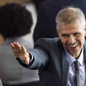 Nova Era na Comunicação: Governo prepara posse grandiosa para ministro da Secom