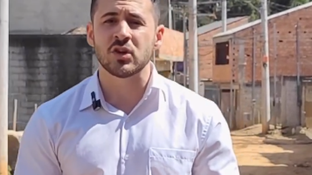 Guarulhos Enfrenta Dívida Bilionária: Prefeito Lucas Sanches Detalha Desafios Financeiros