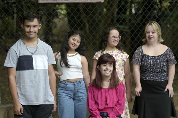 Prefeitura promoverá roda de conversa sobre síndrome de Down no sábado