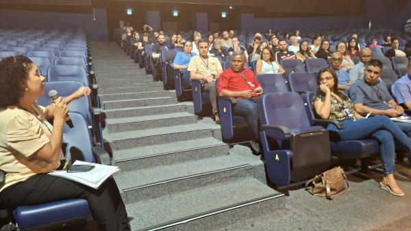 Setenta servidores concluem curso da ESAP sobre procedimentos de sindicância