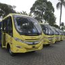 Transporte público de Guarulhos passa a contar com 14 novos micro-ônibus