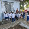 Semana de mobilização contra a dengue engaja alunos da rede municipal