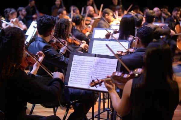 Orquestras de Guarulhos apresentam espetáculos da série Convidados Especiais em maio