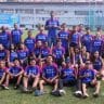 Atletismo de Guarulhos garante 13 representantes na final dos Jogos da Juventude
