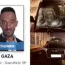 “Motorista Bêbado Atropela e Mata Pedestre em Guarulhos: Erik Rodrigo Batista se Recusa a Fazer Bafômetro”