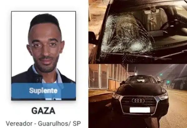 “Motorista Bêbado Atropela e Mata Pedestre em Guarulhos: Erik Rodrigo Batista se Recusa a Fazer Bafômetro”