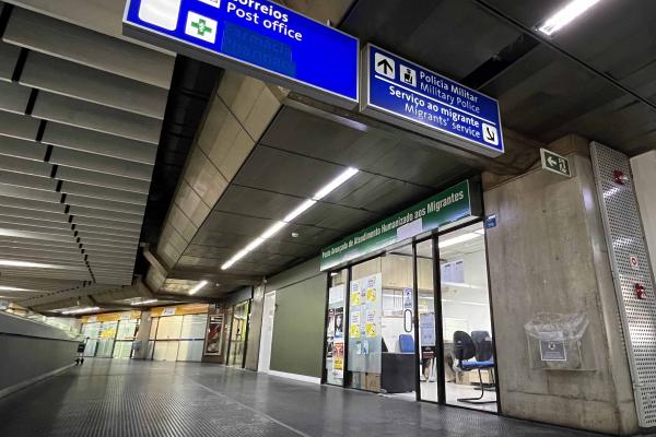 Comitê municipal discute ações para migrantes, refugiados e apátridas