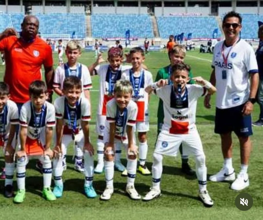 ENTREVISTA EXCLUSIVA COM O PROFESSOR EDIMILSON – GAZETA NEWS GUARULHOS