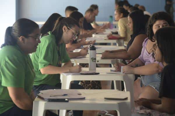 Semana do Trabalhador terá cursos gratuitos de qualificação profissional