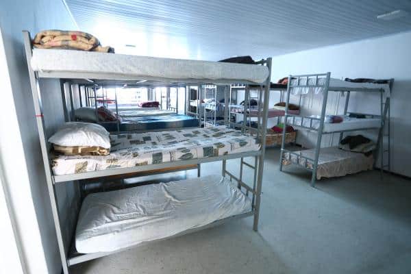 Prefeitura inicia Operação Inverno 2025 para pessoas em situação de rua