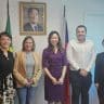 Guarulhos amplia cooperação internacional com Taiwan por inovação e desenvolvimento