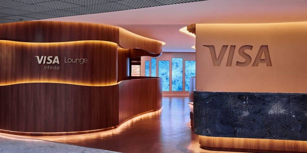 Visa Lança Lounge VIP Ultraexclusivo em Guarulhos para Clientes Bilionários 