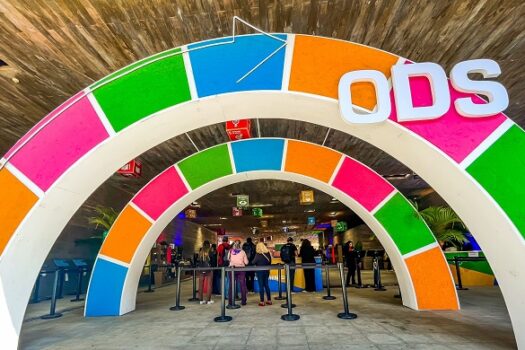 São Paulo recebe 4ª Edição da Virada ODS nos dias 6, 7 e 8 de junho