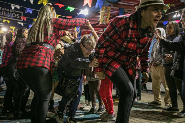 CEU Ponta Alta e Adamastor oferecem programação junina com zumba e danças regionais