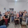 Três unidades da Casa da Mulher promovem oficinas de terrário para assistidas