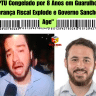 “Congelamento do IPTU (2017-2024) gerou rombo de 30%; Novo pacote fiscal aumenta impostos e busca equilibrar contas. Entenda o impacto!”