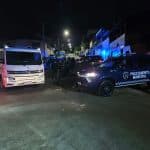 Prefeitura realiza novas ações em favor da ordem pública e da segurança da população no fim de semana.