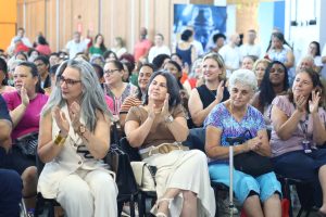 Conferência de Políticas para Mulheres recebe inscrições para 5ª edição até o dia 18