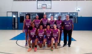 Guarulhos garante 12 medalhas no karatê e vitórias no basquete, vôlei e futsal no fim de semana