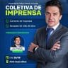 COLETIVA DE IMPRENSA