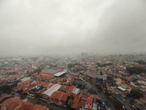 Primeira Onda de Frio de Setembro Derruba Temperaturas no Sudeste e Sul do Brasil