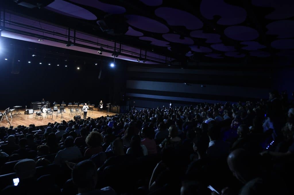 Conservatório Guarulhos: Musicalização Infantil e Primeiras Notas Encantam 650 no Adamastor