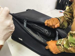 GUARULHOS 360 NEWS: PF Prende Seis Pessoas no Aeroporto de Guarulhos em Operações Contra o Tráfico e Foragidos