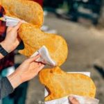 Guia Definitivo da Coxinha e do Pastel de Feira em Guarulhos