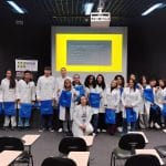 Óculos VR e Samu: Programa P.A.R.T.Y. de Guarulhos Combate Álcool e Drogas no Volante com Jovens