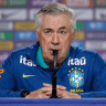 Ancelotti Convoca Seleção Brasileira para Últimos Amistosos de 2025; Juba e Vitor Roque São Novidades