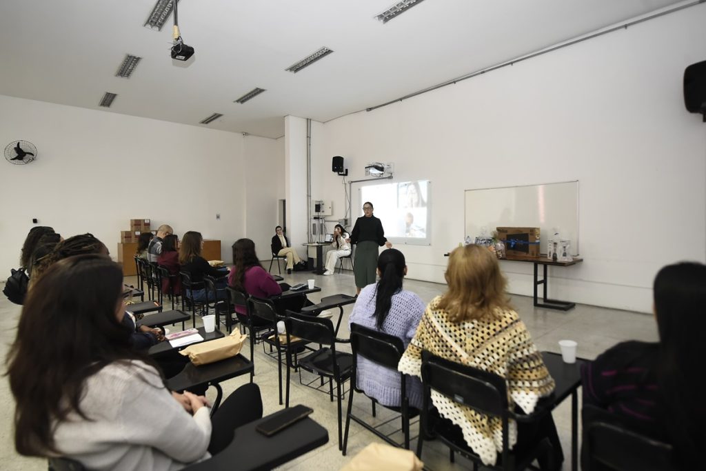 Prefeitura promoverá palestra para servidores sobre mulheres e igualdade no mundo do trabalho