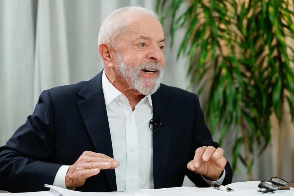 Lula manda investigar Enel: Governo Federal exige auditoria rigorosa sobre falhas de energia em Guarulhos e Grande SP