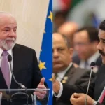 Lula condena ataque dos EUA à Venezuela e cobra resposta da ONU