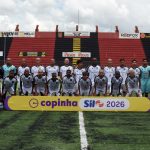 Copinha 2026: Flamengo de Guarulhos vence na estreia e pode selar classificação nesta terça (6)