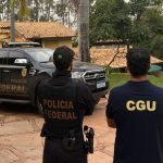 PF e CGU deflagram nova fase da Operação Sem Desconto