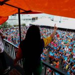 Festa da Mulher reúne mais de 3.5 mil pessoas no Gopoúva