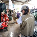 CCZ realiza ações contra o Aedes aegypti em mais de 50 locais de Guarulhos