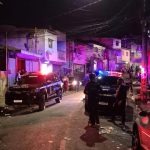 Operação Ordem e Paz fiscaliza adegas e apreende 18 veículos por barulho excessivo no fim de semana