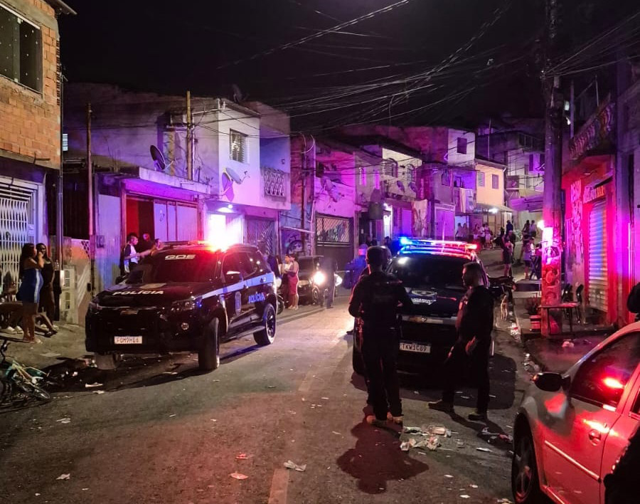 Operação Ordem e Paz fiscaliza adegas e apreende 18 veículos por barulho excessivo no fim de semana